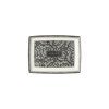ROSENTHAL VERSACE BAROCCO HAZE Servírovací tác 18 cm