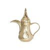 ROSENTHAL VERSACE BAROCCO GOLD Kávová konvice Dallah 650 ml