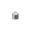 ROSENTHAL VERSACE BAROCCO HAZE Porcelánová dóza 190 ml