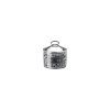 ROSENTHAL VERSACE BAROCCO HAZE Porcelánová dóza 190 ml