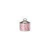 ROSENTHAL VERSACE BAROCCO ROSE Porcelánová dóza 190 ml