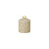 ROSENTHAL VERSACE BAROCCO BEIGE Porcelánová dóza 360 ml