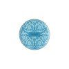 ROSENTHAL VERSACE BAROCCO TEAL Dezertní talíř 17 cm