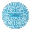 ROSENTHAL VERSACE BAROCCO TEAL Servírovací talíř 33 cm