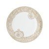 ROSENTHAL VERSACE BAROCCO BEIGE Servírovací talíř 28 cm