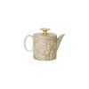 ROSENTHAL VERSACE BAROCCO BEIGE Čajová konvice 500 ml