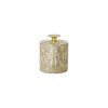 ROSENTHAL VERSACE BAROCCO BEIGE Čajová konvice 500 ml