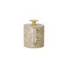 ROSENTHAL VERSACE BAROCCO BEIGE Čajová konvice 900 ml