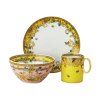 ROSENTHAL VERSACE 30 YEARS LE JARDIN DE VERSACE Snídaňová sada 3 ks