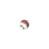 ROSENTHAL VERSACE I LOVE BAROQUE HOLIDAY Porcelánová koule