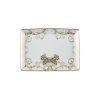 ROSENTHAL VERSACE LA COUPE DES DIEUX Servírovací talíř 18 cm