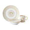 ROSENTHAL VERSACE KIDS MEDUSA GALA Sada pro děti 3 ks