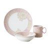 ROSENTHAL VERSACE KIDS BAROCCO ROSE Sada pro děti 3 ks