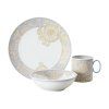 ROSENTHAL VERSACE KIDS BAROCCO BLUE Sada pro děti 3 ks
