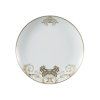 ROSENTHAL VERSACE LA COUPE DES DIEUX Mělký talíř 21 cm