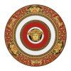 ROSENTHAL VERSACE MEDUSA Servírovací talíř 33 cm