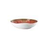 ROSENTHAL VERSACE MEDUSA Hluboký talíř 22 cm