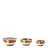 ROSENTHAL VERSACE MEDUSA Sada misek 4 ks