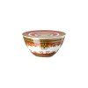 ROSENTHAL VERSACE MEDUSA Sada misek 4 ks