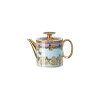ROSENTHAL VERSACE LE JARDIN DE VERSACE Čajová konvice 500 ml