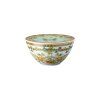 ROSENTHAL VERSACE LE JARDIN DE VERSACE Sada misek 21 cm, 4 ks