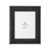 ROSENTHAL VERSACE FRAMES Fotorámeček 15 × 20 cm – VHF11 – černý