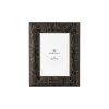 ROSENTHAL VERSACE FRAMES Fotorámeček 10 × 15 cm – VHF12 – černý