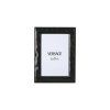 ROSENTHAL VERSACE FRAMES Fotorámeček 10 × 15 cm – VHF13 – černý