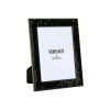 ROSENTHAL VERSACE FRAMES Fotorámeček 15 × 20 cm – VHF13 – černý