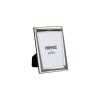 ROSENTHAL VERSACE FRAMES Fotorámeček 10 × 15 cm – VHF14 – stříbrný