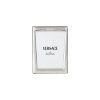 ROSENTHAL VERSACE FRAMES Fotorámeček 10 × 15 cm – VHF14 – stříbrný
