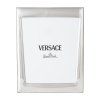 ROSENTHAL VERSACE FRAMES Fotorámeček 20 × 25 cm – VHF14 – stříbrný