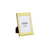 ROSENTHAL VERSACE FRAMES Fotorámeček 10 × 15 cm – VHF14 – zlatý