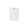 ROSENTHAL VERSACE FRAMES Fotorámeček 9 × 13 cm – VHF15 – Barocco Blue