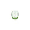 ROSENTHAL VERSACE LE JARDIN DE VERSACE GREEN Sada sklenic na whisky 2 ks