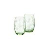 ROSENTHAL VERSACE LE JARDIN DE VERSACE GREEN Sada sklenic na longdrink 2 ks