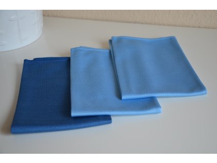 Vixi Nagy Üvegtisztító szett (3 db-os)