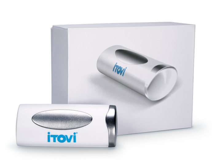 iTOVi scanner