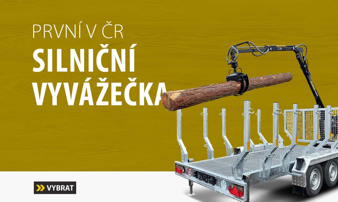 Silniční vyvážečka - Mobile