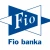 Logo Fio banka