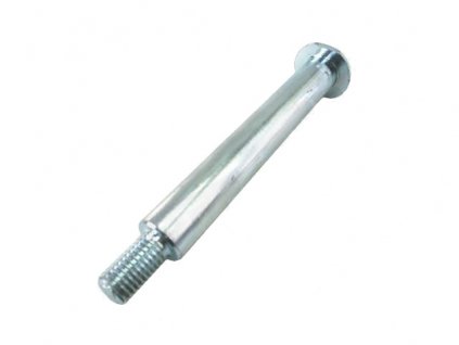 Čep páky ruční brzdy KNOTT KF27-A, KF30-C, KF35, 128 mm