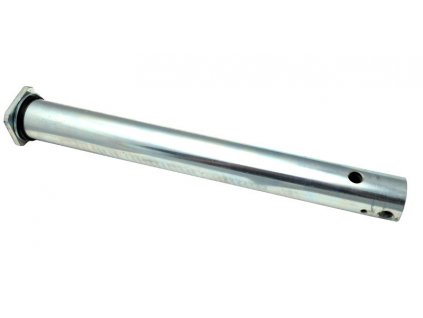 Tažná trubka nájezdové brzdy KNOTT KF30/KR30-A+B (pr. 50 mm)