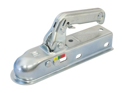 Tažná spojka Winterhoff WW 8-E, 800 kg, 50x50 mm, H10V10