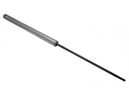 Tlumič nájezdové brzdy KNOTT KFZ35-E, KFGL 35-D