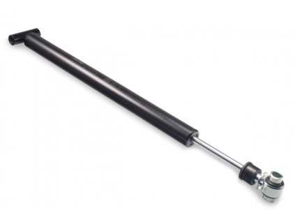 Tlumič nájezdové brzdy AL-KO 161S (od 1/89)