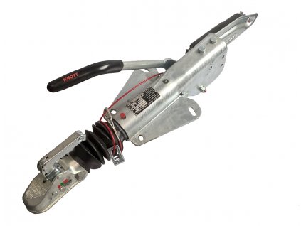 Nájezdová brzda KNOTT KF30-C (GF)