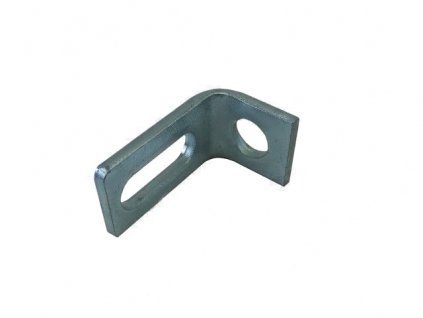 Držák pojistného lanka KNOTT