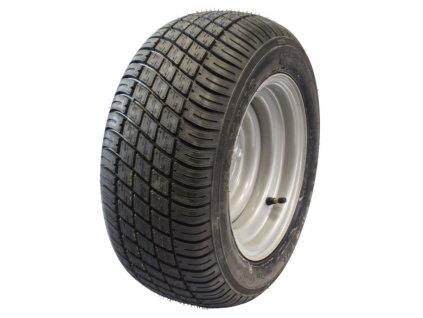 Kolo 195/50 B10 98N Maxxis, 6J, ET-4, 112x5