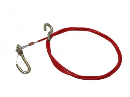 Lanko pojistné AL-KO 1660 mm pro 101 VB, 161 VB