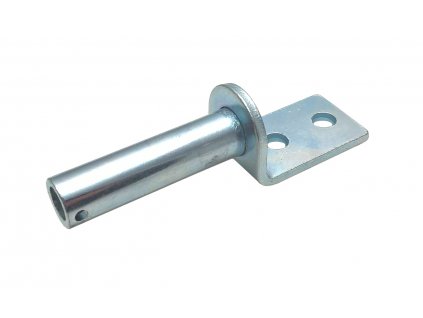 Čep pantu BSCHG 10-17-A (s dírou pro závlačku)